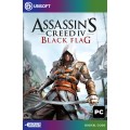 Assassins Creed IV 4 Black Flag Uplay CD-Key [GLOBAL]